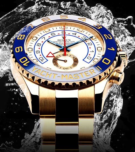 rolex yachtmaster gold replica|rolex yacht master 2 42mm.